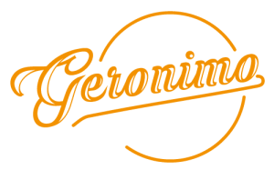 Frituur Geronimo